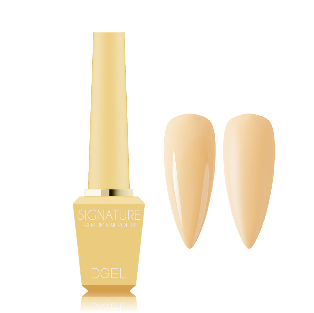 DGEL Signature Basic DS013 12 ml Marzipan