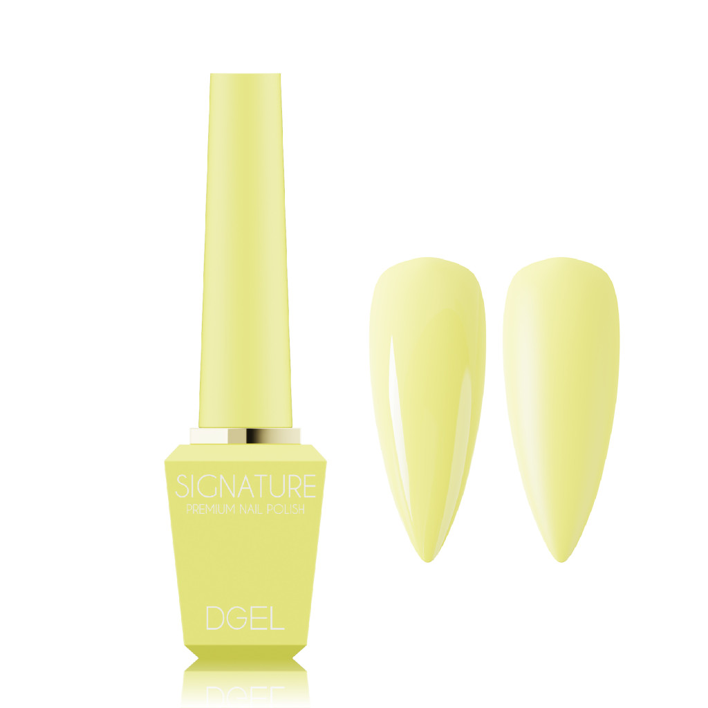 DGEL Signature Basic DS036 12 ml Portica