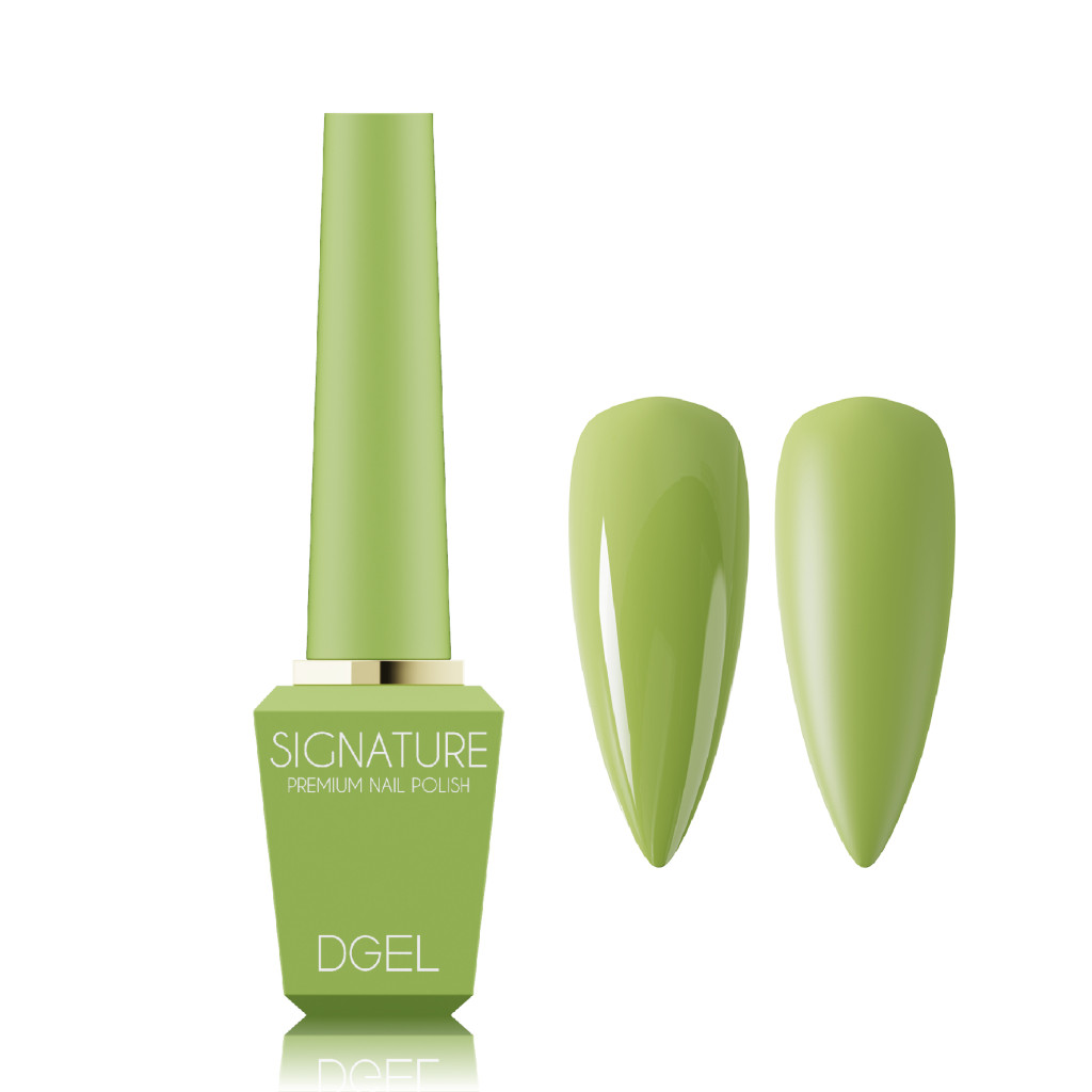 DGEL Signature Basic DS045 12 ml Celery