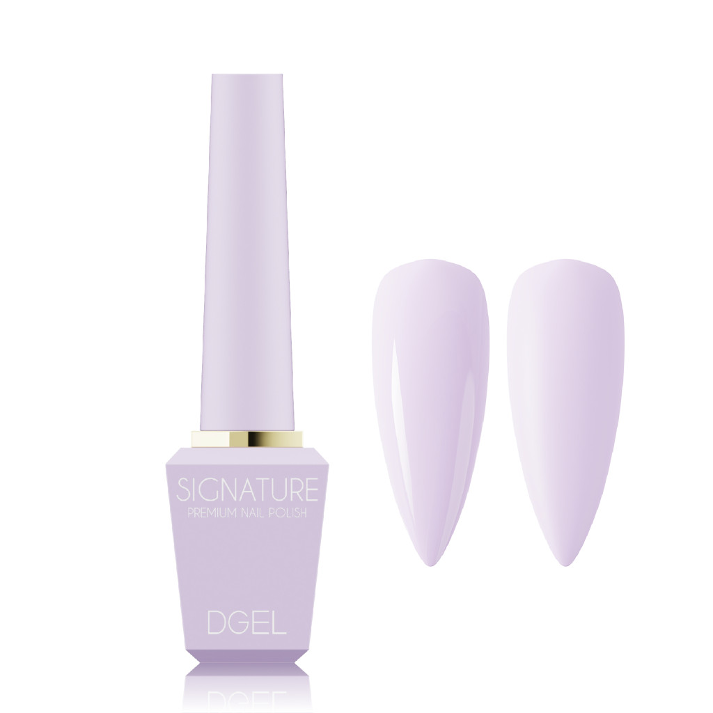 DGEL Signature Basic DS071 12 ml Snuff