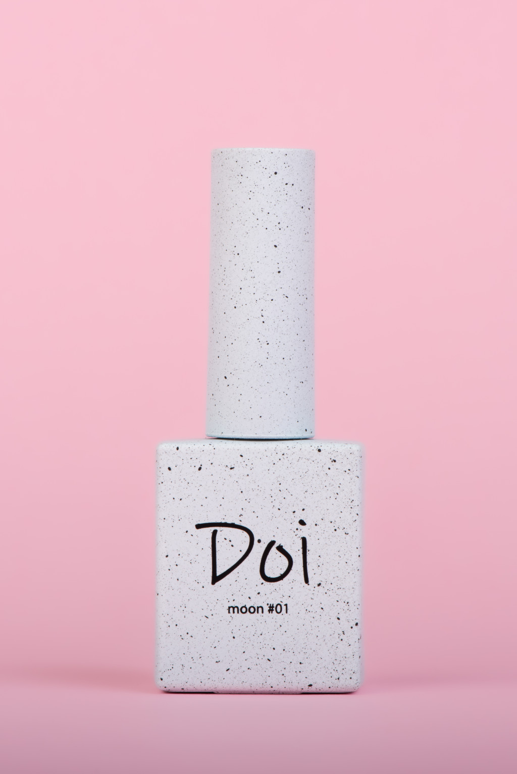 Nailbayo DOI Moon Gel # 1 - 10 ml fehér