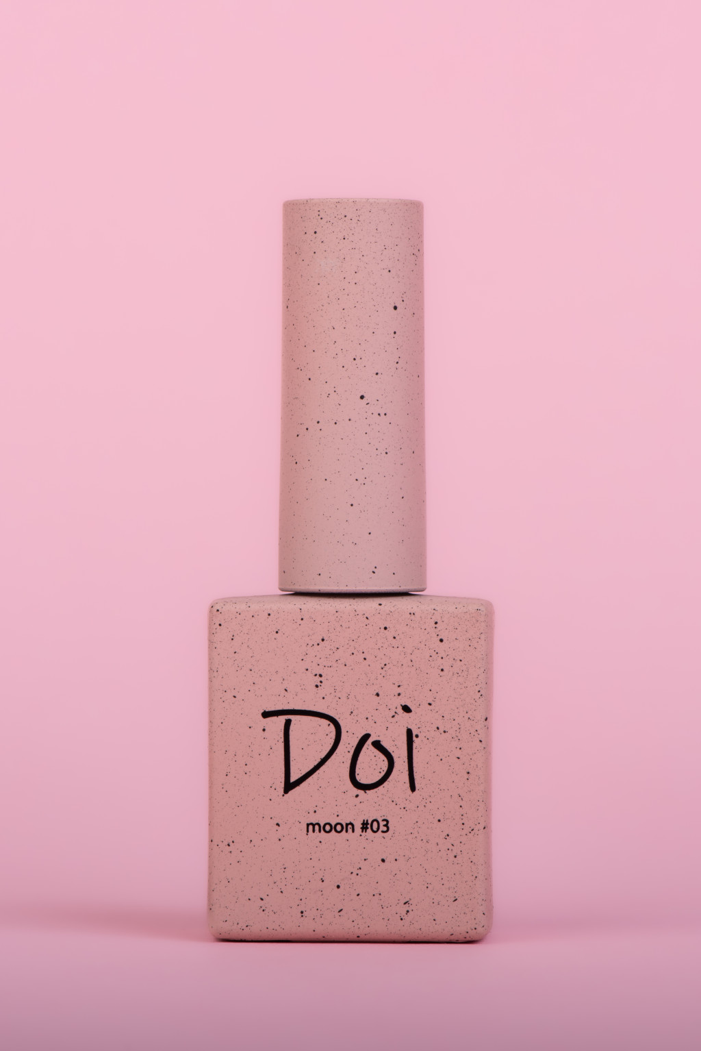 Nailbayo DOI Moon Gel # 3- 10ml pink