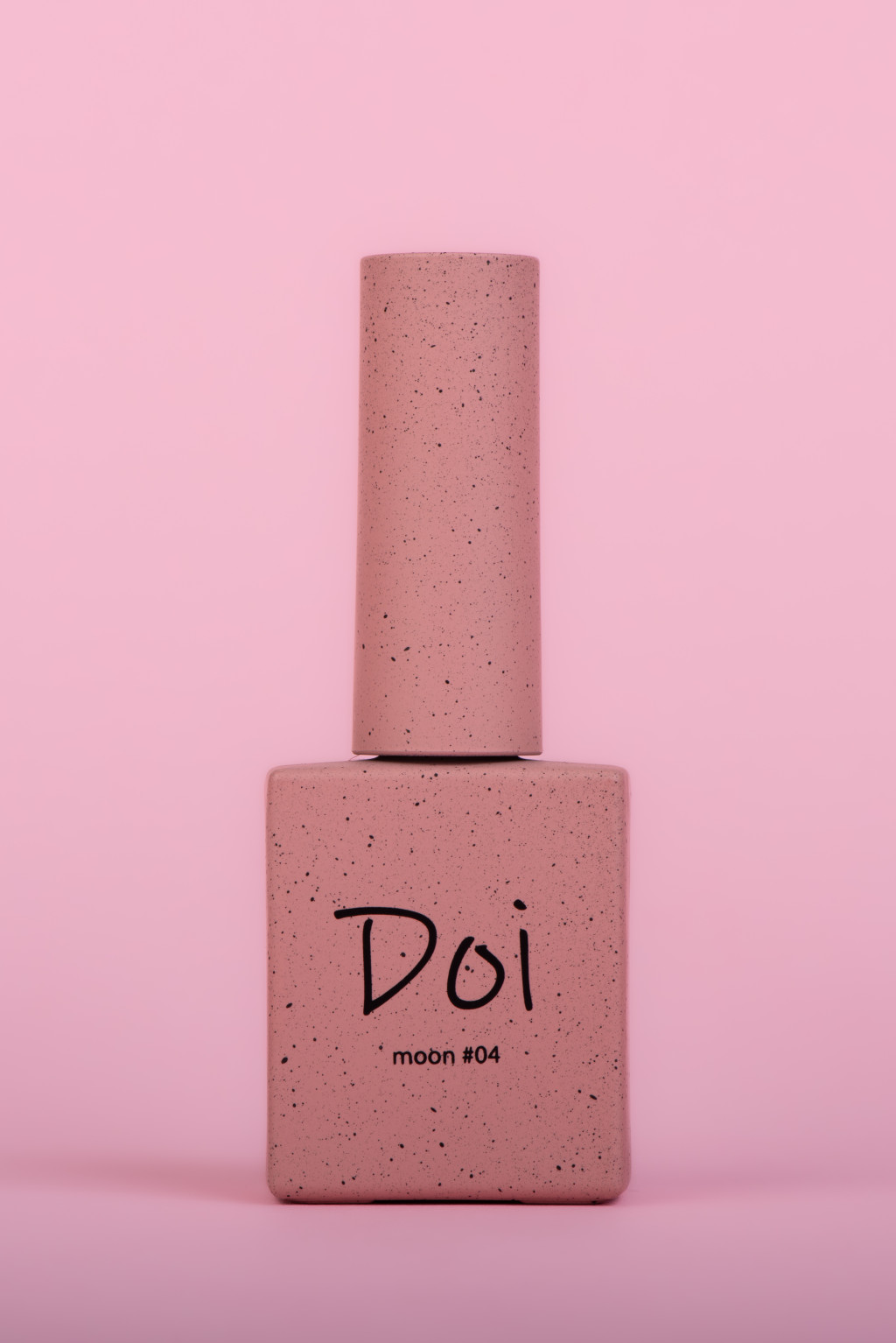 Nailbayo DOI Moon Gel # 4- 10ml rózsaszín