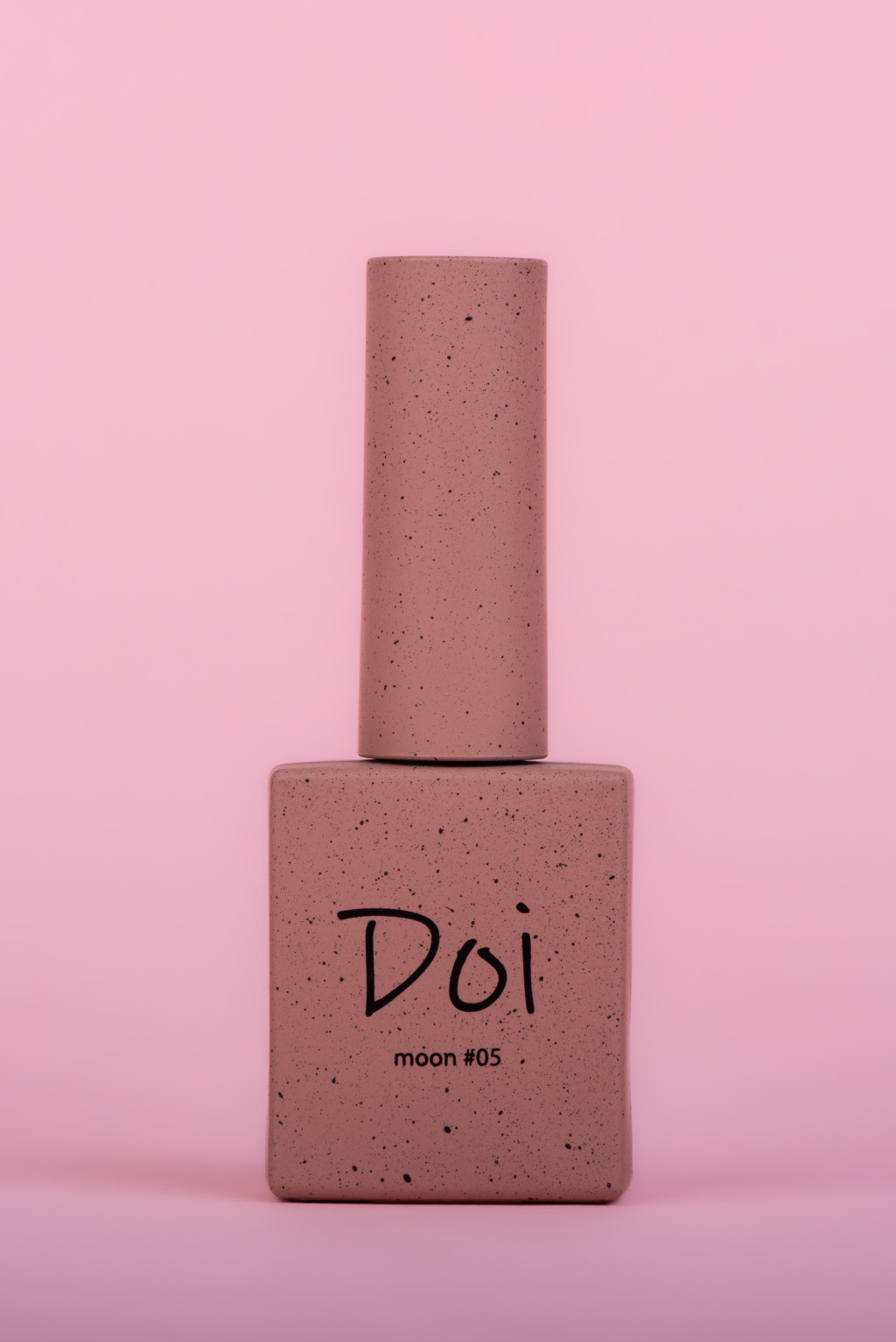 Nailbayo DOI Moon Gel # 5- 10ml mályva