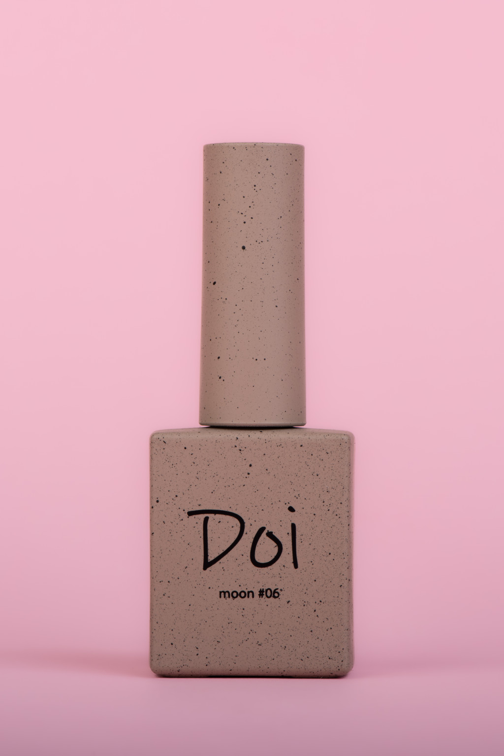 Nailbayo DOI Moon Gel # 6- 10ml bézs