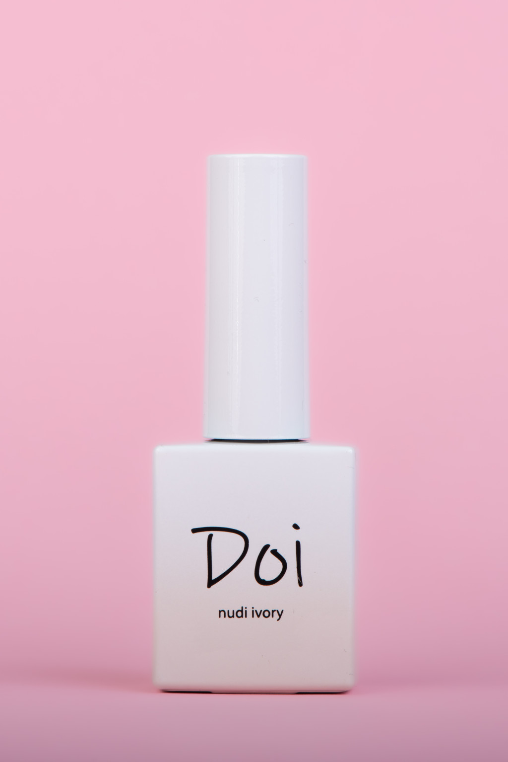 Nailbayo DOI Nudi Gel Ivory 10 ml