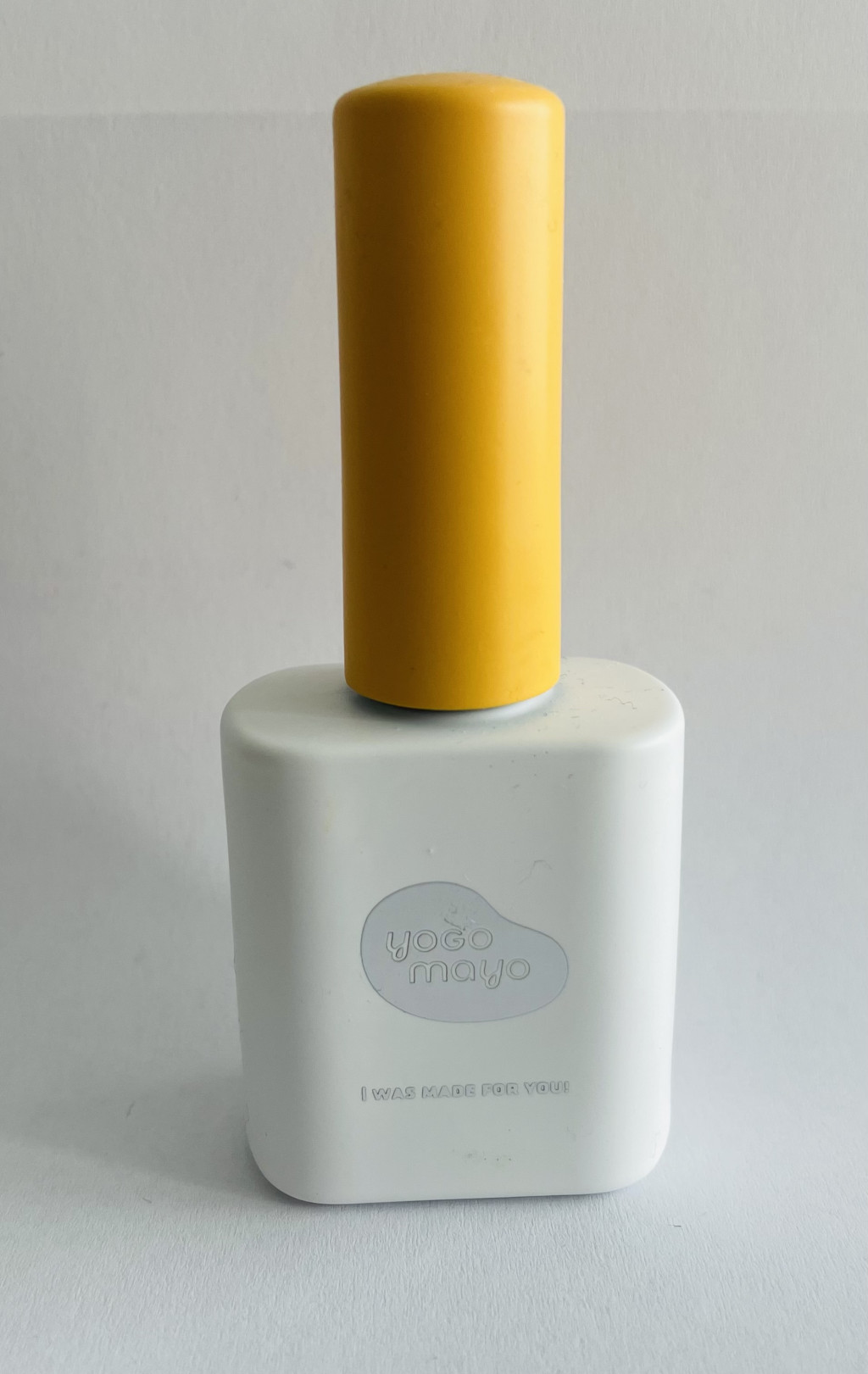 YOGO MAYO Butter Syrup 8.Sprinkle, confetti alap