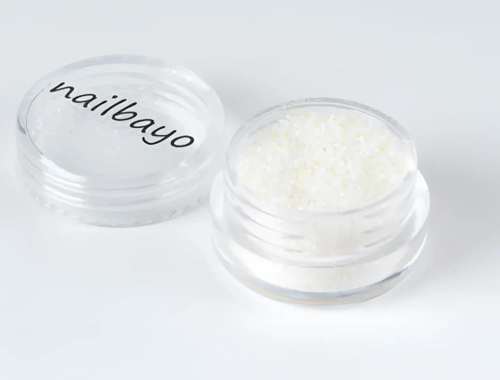 Nailbayo - Blue Liter Glitter