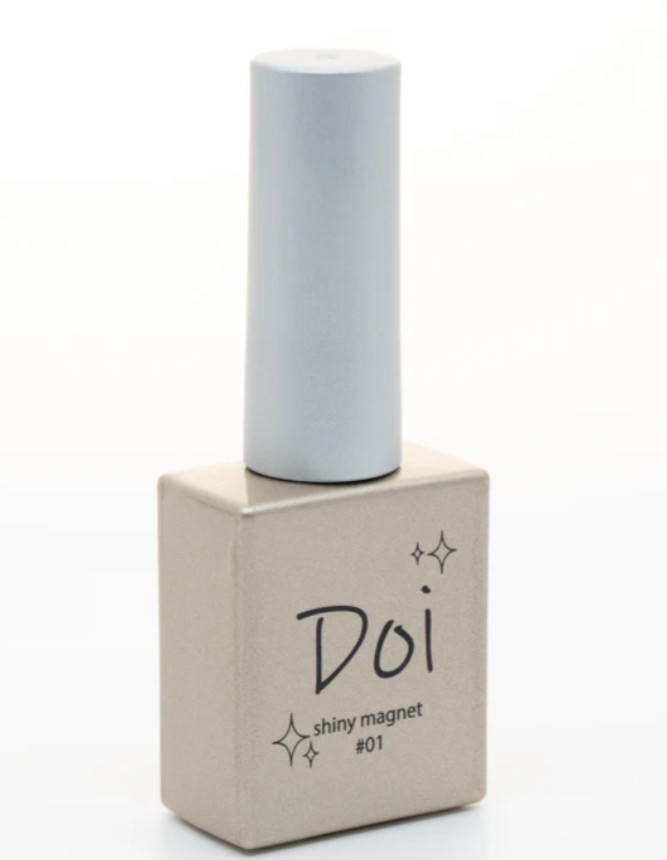 Nailbayo shiny Magnet 1