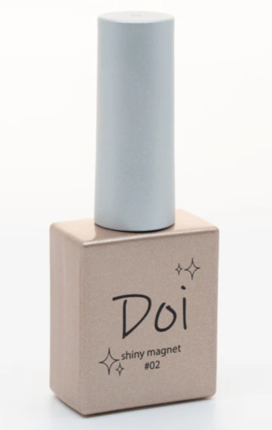 Nailbayo shiny Magnet 2