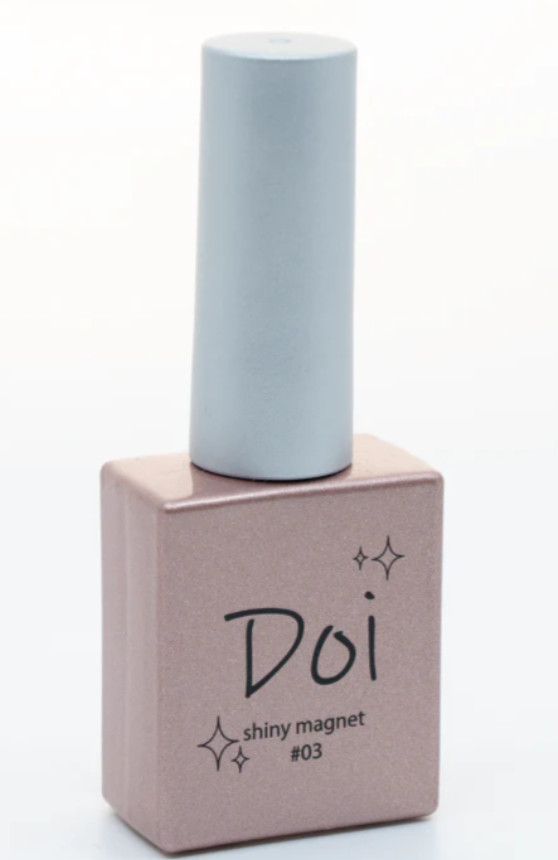 Nailbayo shiny Magnet 3