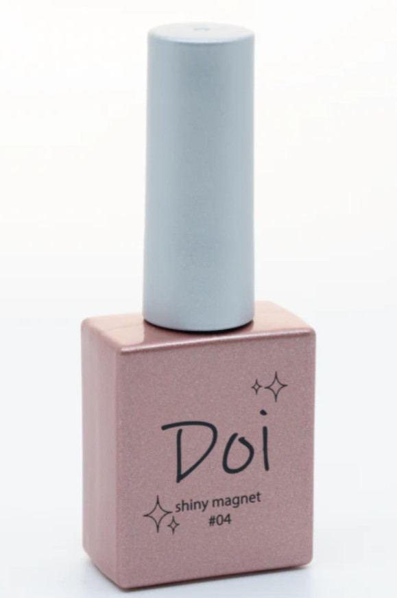 Nailbayo shiny Magnet 4