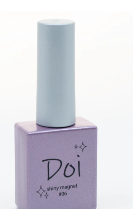 Nailbayo shiny Magnet 6