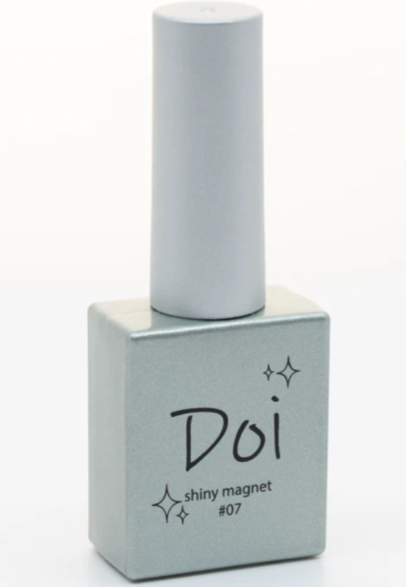 Nailbayo shiny Magnet 7