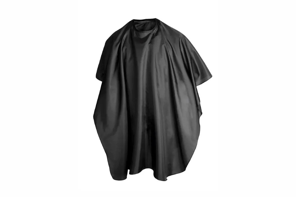 RP Fekete festő beterítőkendő