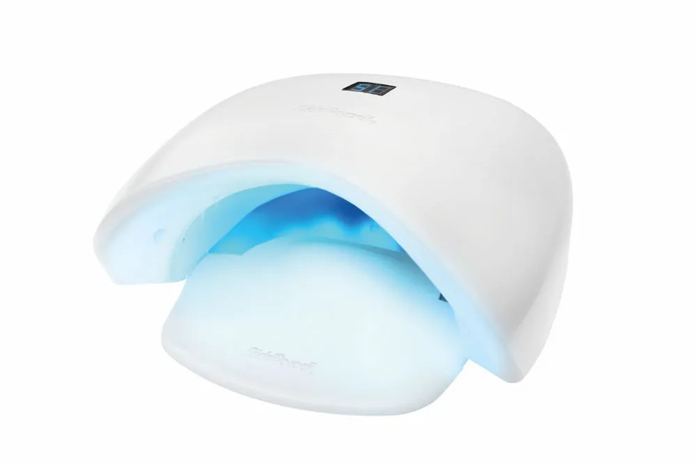 RP UV/LED lámpa Komfort 72 W