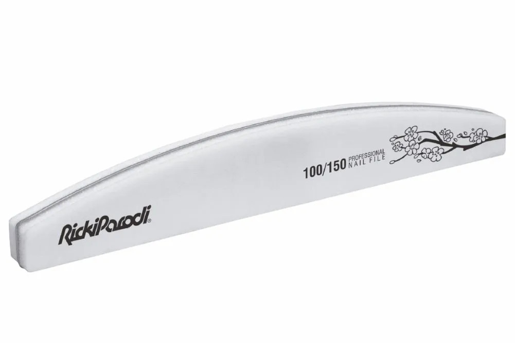 RP Japán félhold alakú, 10 db-os buffer készlet 100/150