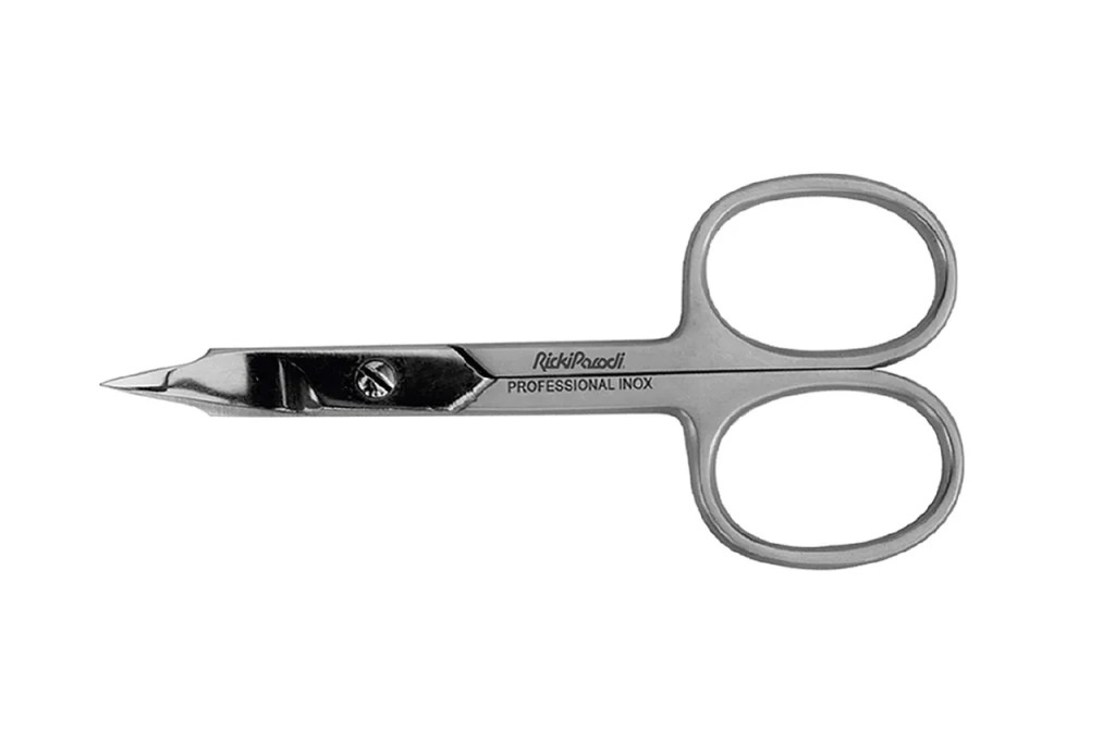 RP Rozsdamentes acél bőrvágó olló