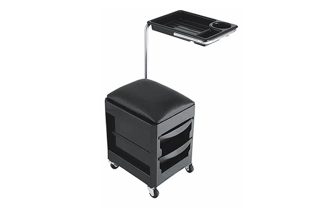 RP Manikűrös/pedikűrös eszközkocsi