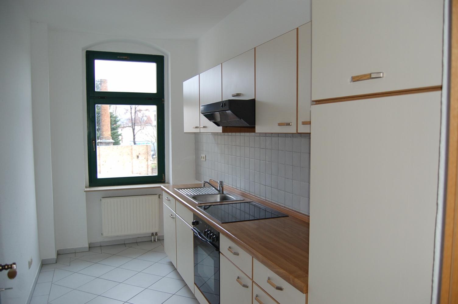Schöne Altbauwohnung sucht tolle Mieter – 5 min bis zur Elbe - Foto 2