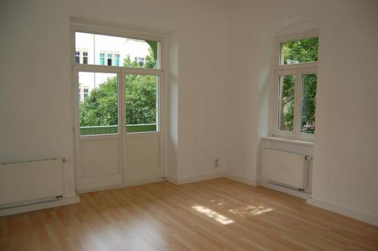 Familie willkommen! Bezaubernde Stadtvilla mit Balkon! Ruhige Lage am Wilden Mann! - Foto 1