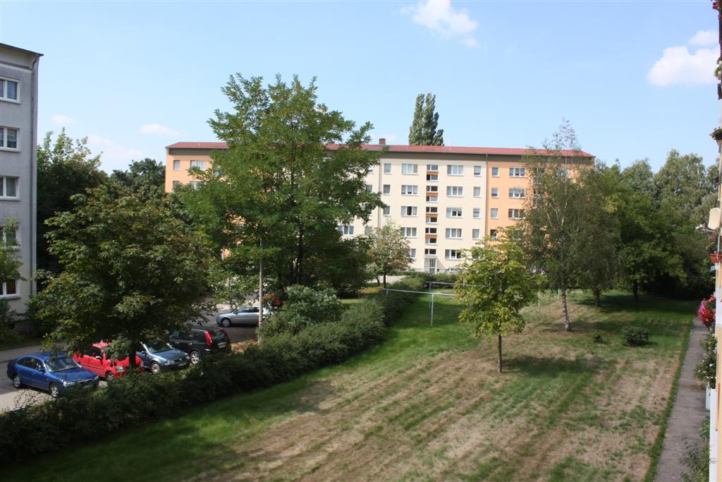Kleine Wohnung in ruhiger Lage von Radebeul-Ost - Foto 1
