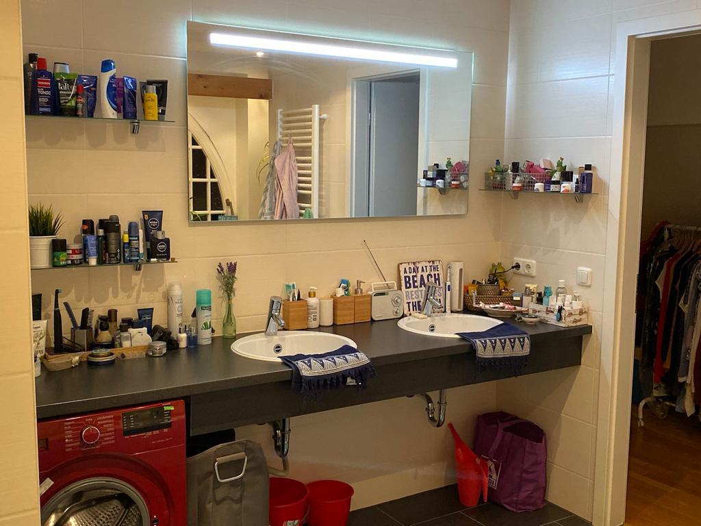 Besonderes Flair & großzügiges Wohnen für Singles und Paare - Photo 3