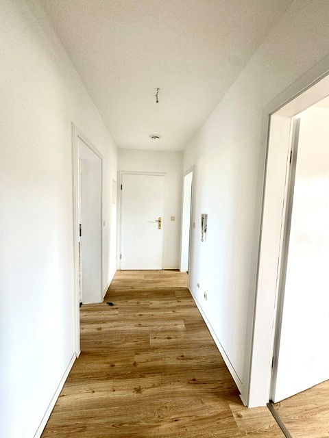 Super ruhige Lage mit einem schönen Balkon! - Foto 4