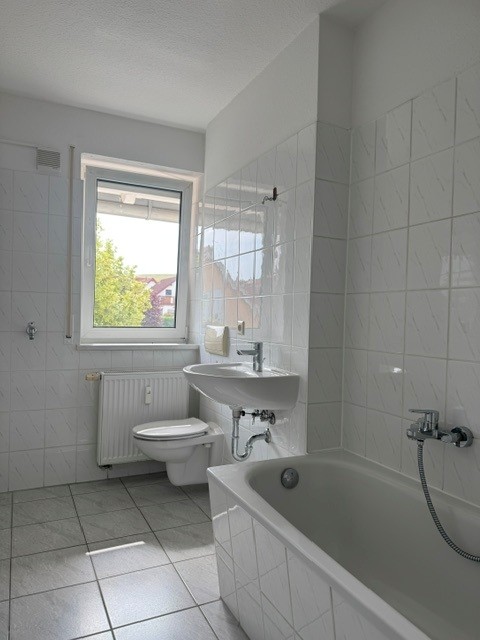 Super ruhige Lage mit einem schönen Balkon! - Foto 2