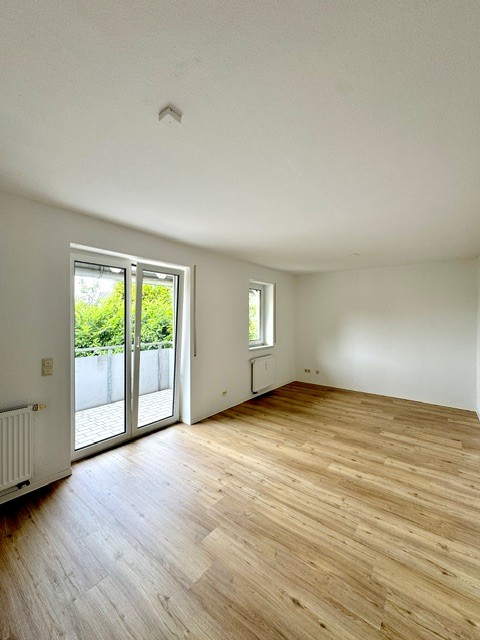 Super ruhige Lage mit einem schönen Balkon! - Foto 1