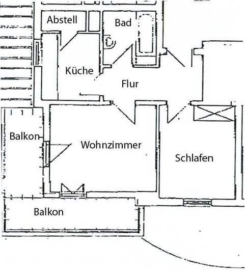 Herrlicher Blick in die Weinberge – Aufzug, Tiefgarage und Balkon! - Photo 4