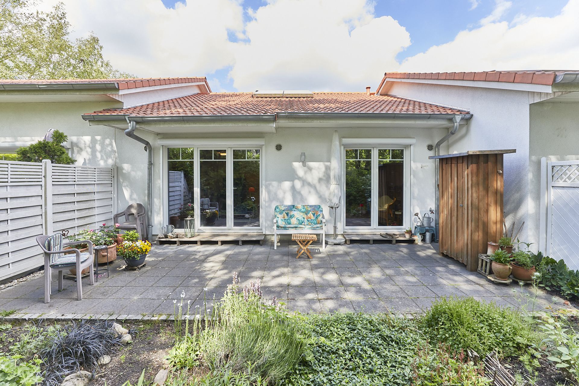 Ideale Gelegenheit für Seniorinnen und Senioren - Komfortables Wohnen ...