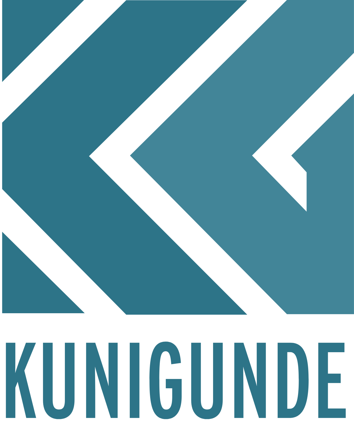 Projektlogo von Kunigunde