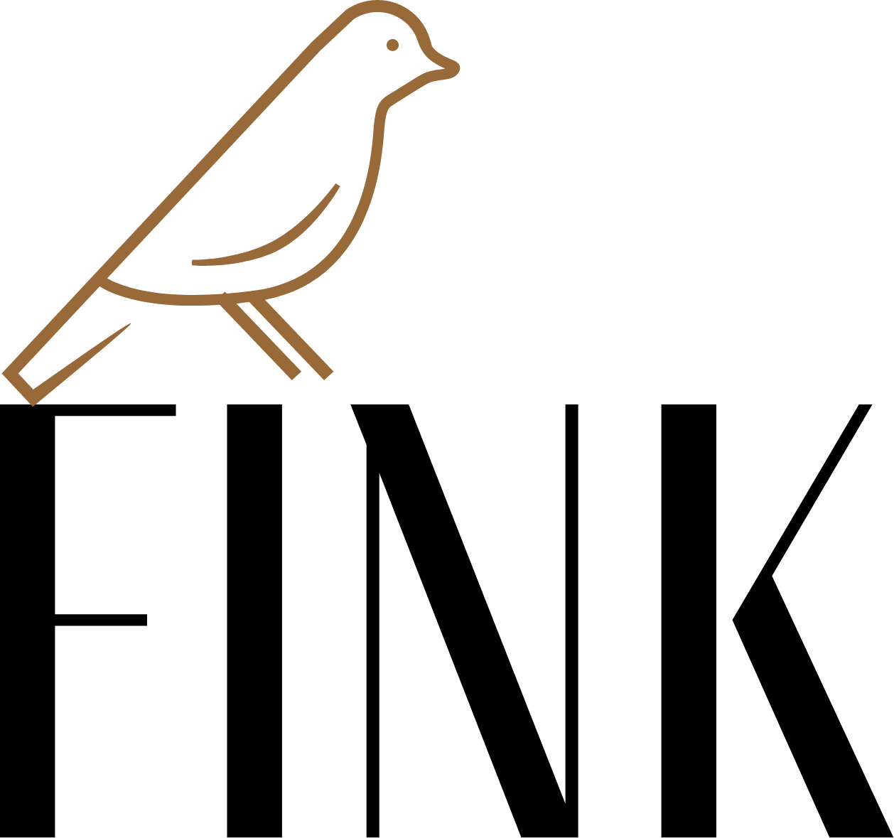Projektlogo von FINK