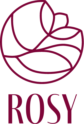 Projektlogo von Rosy