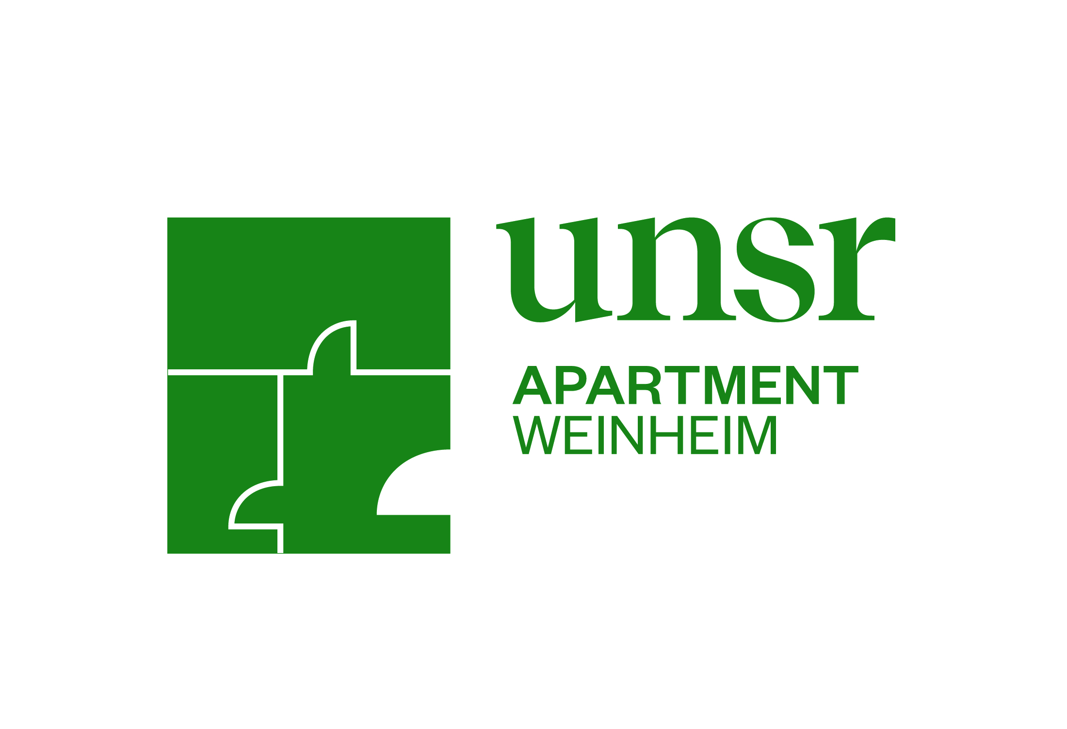 Projektlogo von unsr Weinheim