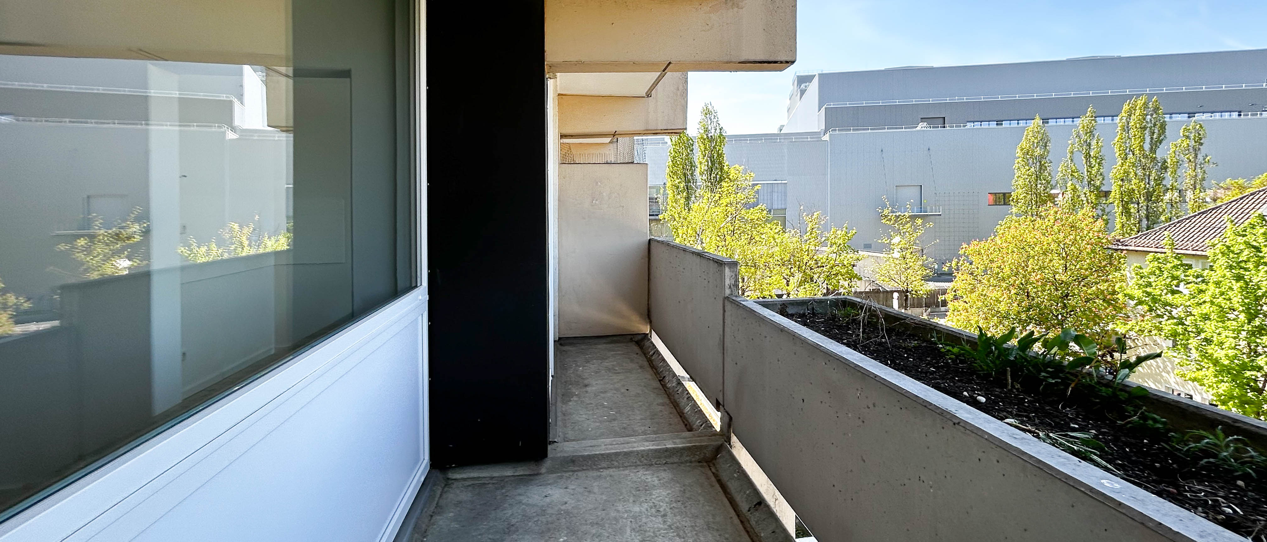 Vorschaubild zu Riesenfeld- / Schopenhauer Str. 