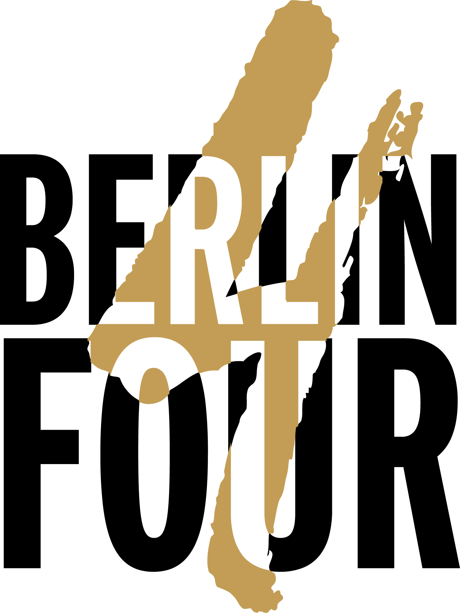 Projektlogo von Berlin Four