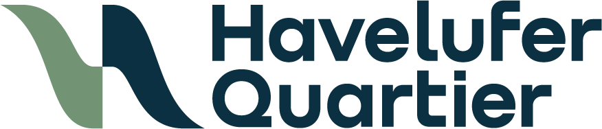 Projektlogo von Havelufer Quartier