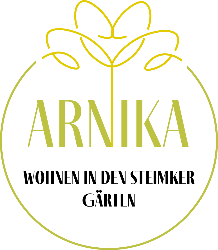 Projektlogo von Arnika