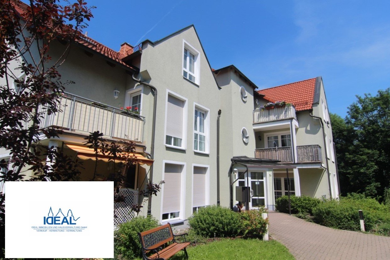 IDEAL - gemütliche Erdgeschoss Wohnung in ruhiger Lage - Foto 1