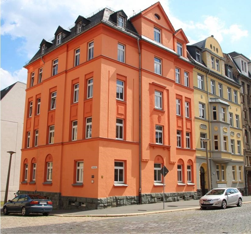 IDEAL - geräumige 2-Zimmerwohnung mit Balkon und Tageslichtbad - Photo 1