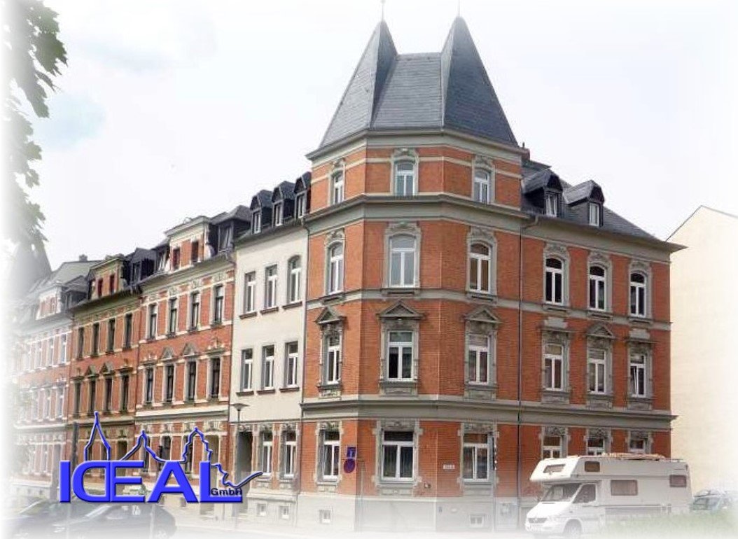 IDEAL - 65m² mit Einbauküche suchen neuen Mieter - Photo 1