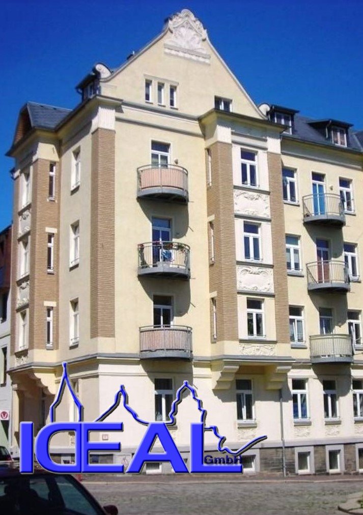 IDEAL - Zweiraumwohnung in beliebter Wohnlage sucht neuen Mieter - Foto 1