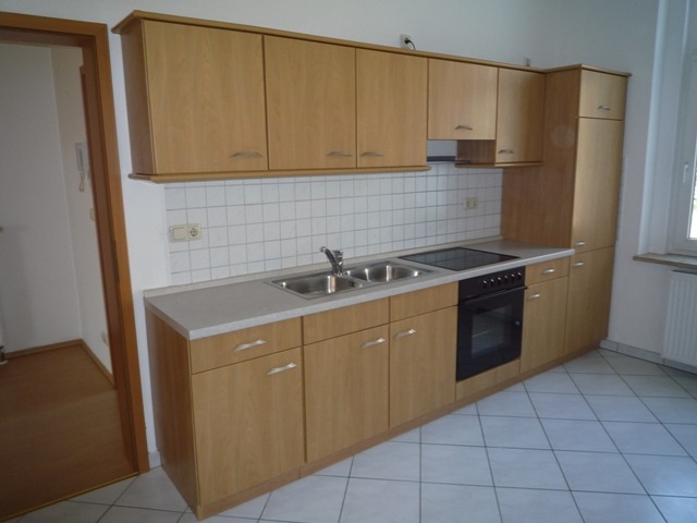 IDEAL- 3-Raum-Maisonettewohnung mit Terrasse - Foto 2