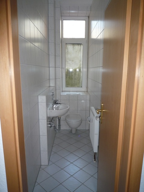 IDEAL- 3-Raum-Maisonettewohnung mit Terrasse - Foto 4
