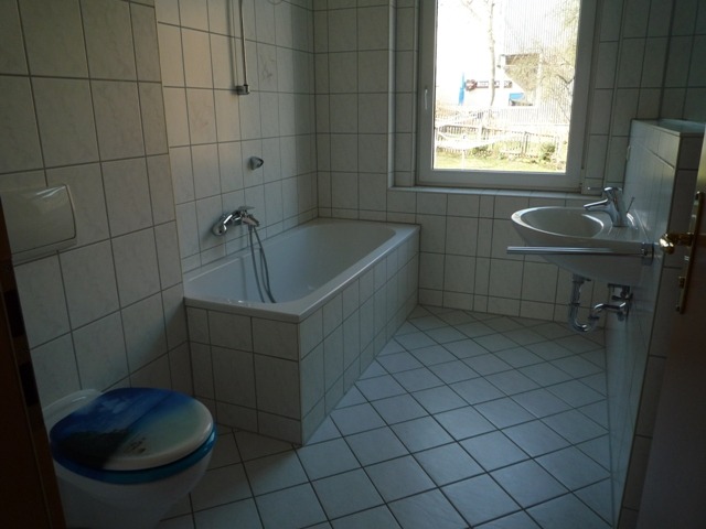 IDEAL- 3-Raum-Maisonettewohnung mit Terrasse - Foto 3