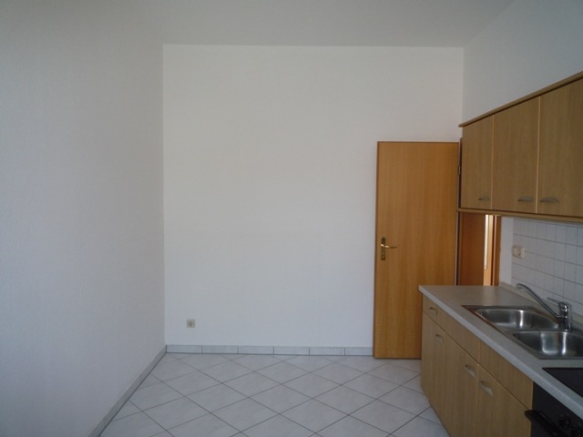 IDEAL- 3-Raum-Maisonettewohnung mit Terrasse - Foto 1