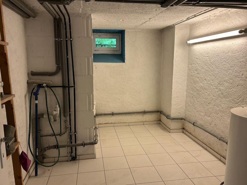 Attraktive Stadtvilla mit Garten in Mainz-Oberstadt, nähe Uniklinik - Photo 1
