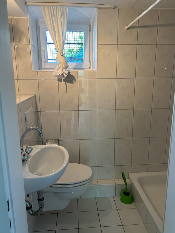 Attraktive Stadtvilla mit Garten in Mainz-Oberstadt, nähe Uniklinik - Photo 4